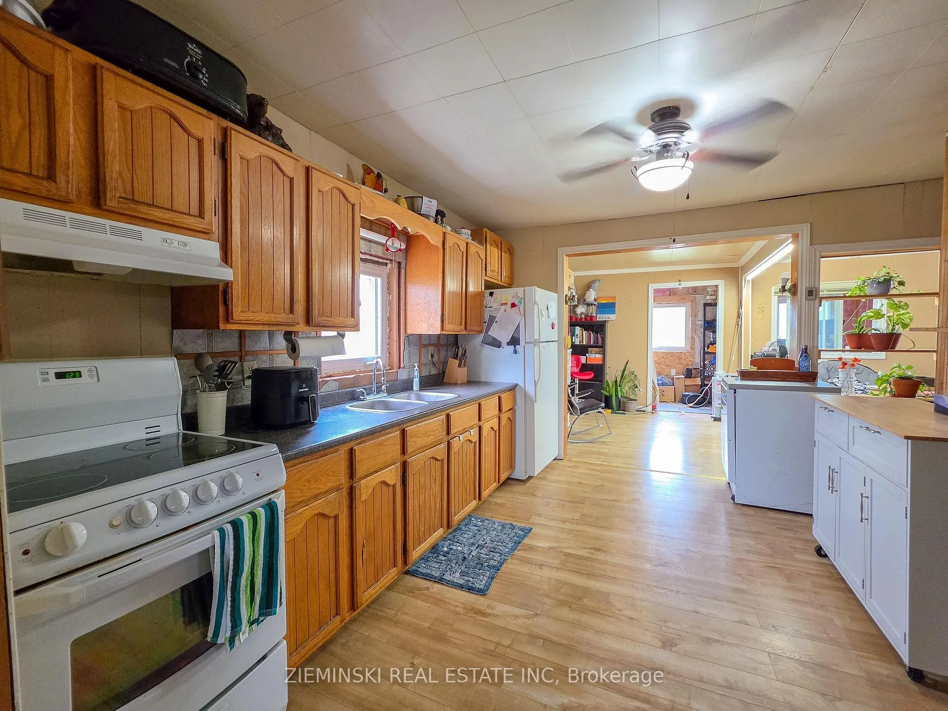 Photo 6 of 340 Ferguson Avenue, Black River Matheson, Ramore — HOMEH