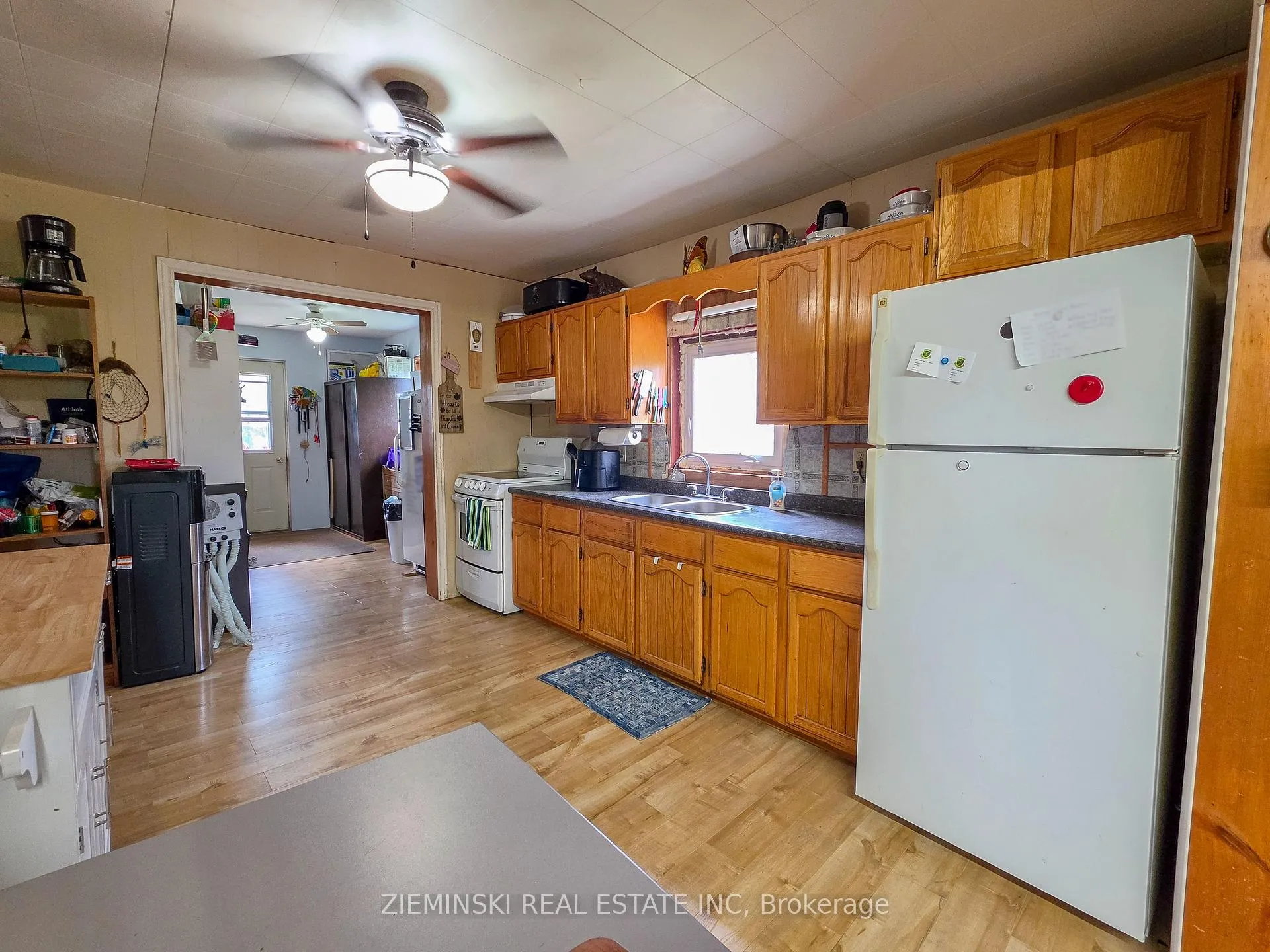 Photo 9 of 340 Ferguson Avenue, Black River Matheson, Ramore — HOMEH
