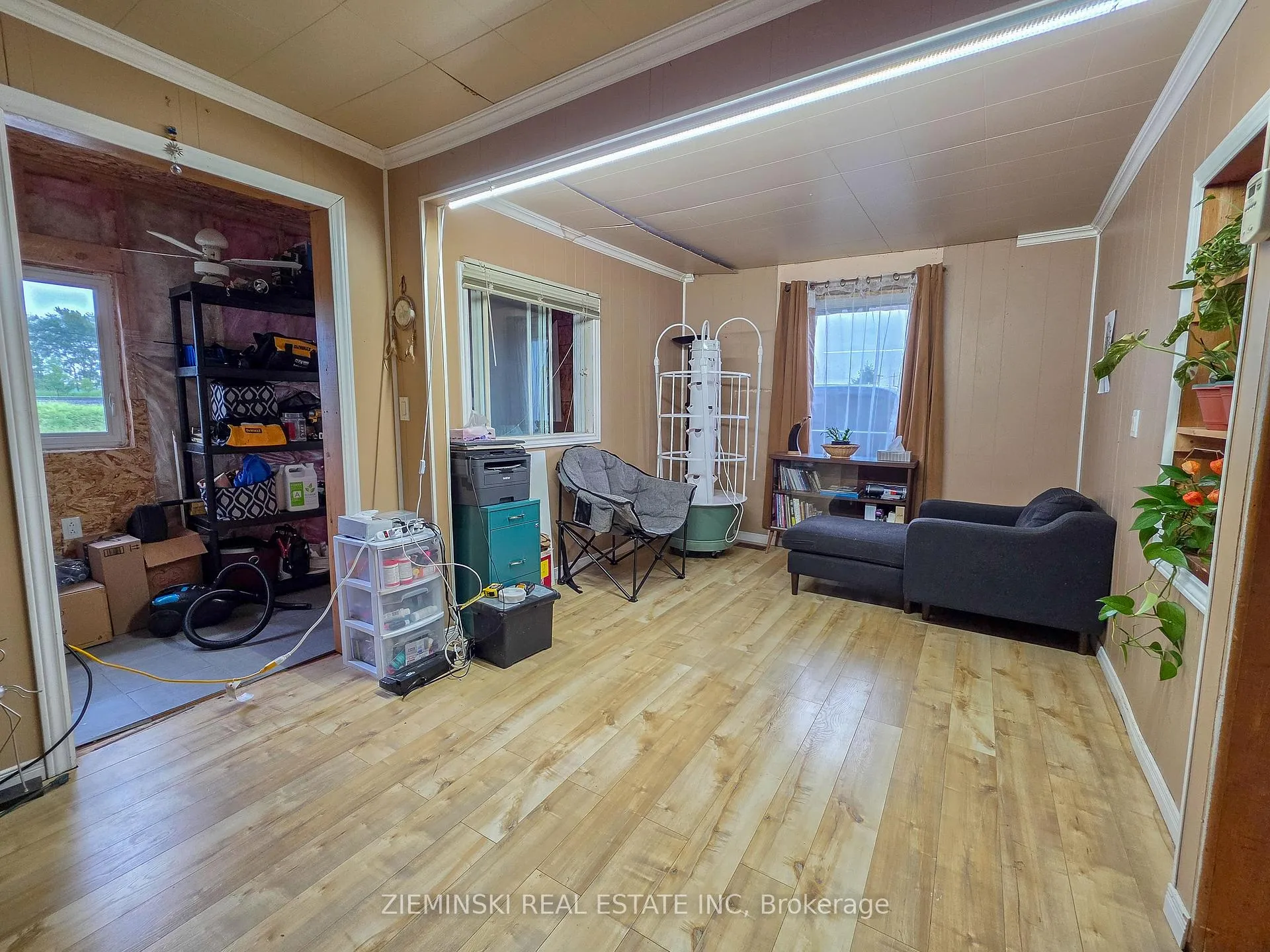 Photo 10 of 340 Ferguson Avenue, Black River Matheson, Ramore — HOMEH
