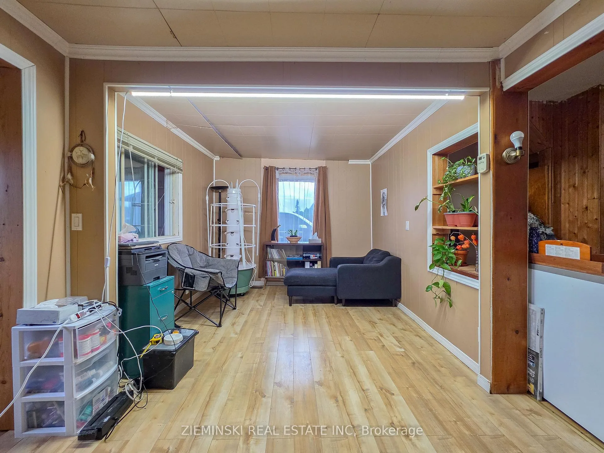 Photo 11 of 340 Ferguson Avenue, Black River Matheson, Ramore — HOMEH
