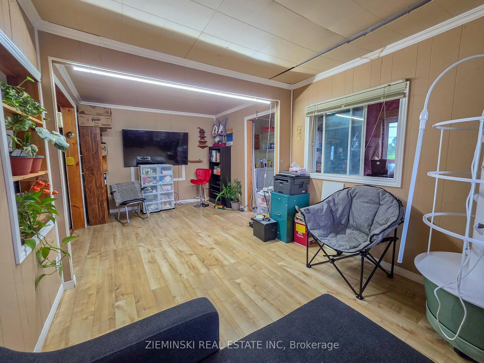 Photo 12 of 340 Ferguson Avenue, Black River Matheson, Ramore — HOMEH