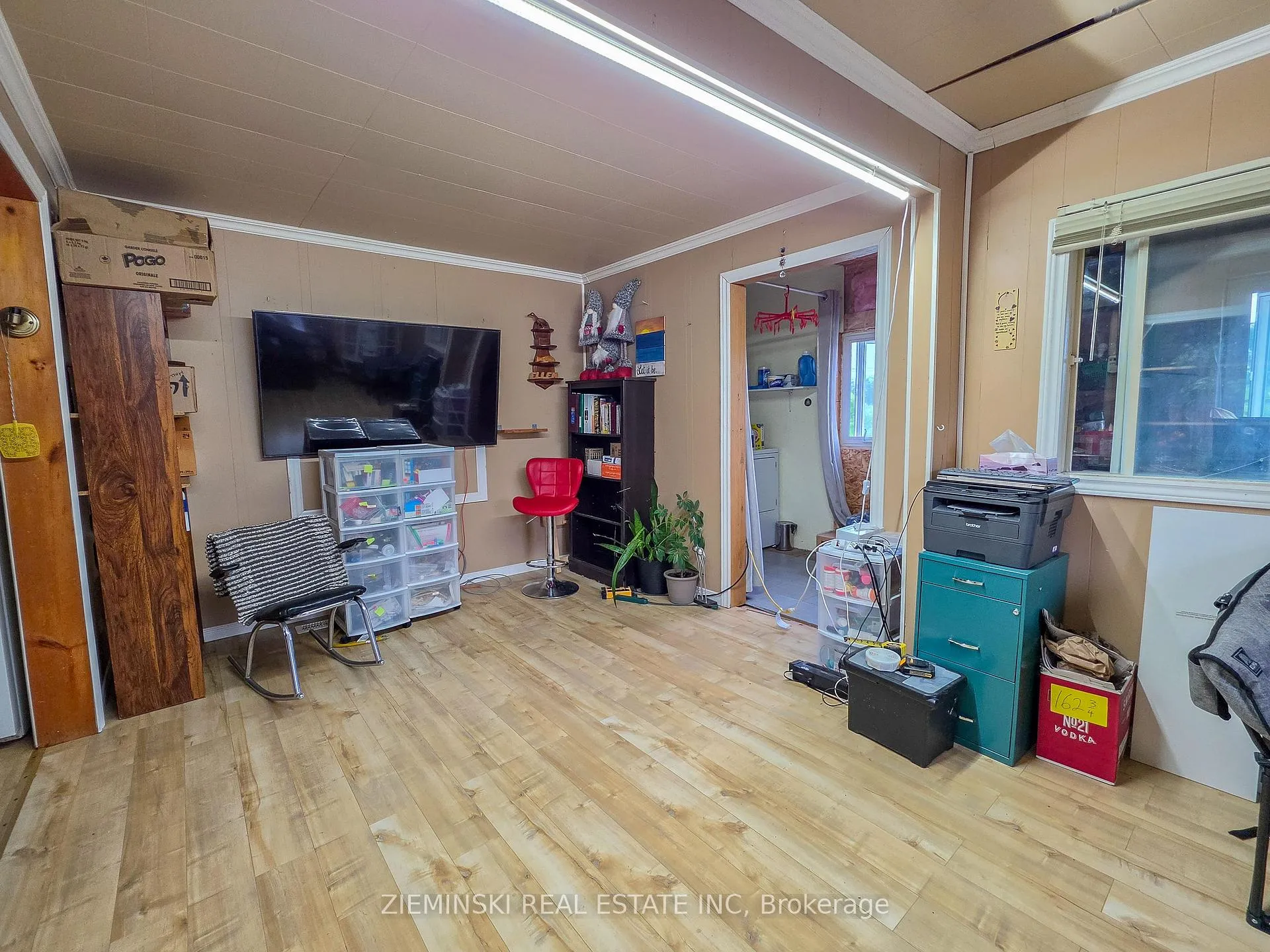 Photo 13 of 340 Ferguson Avenue, Black River Matheson, Ramore — HOMEH