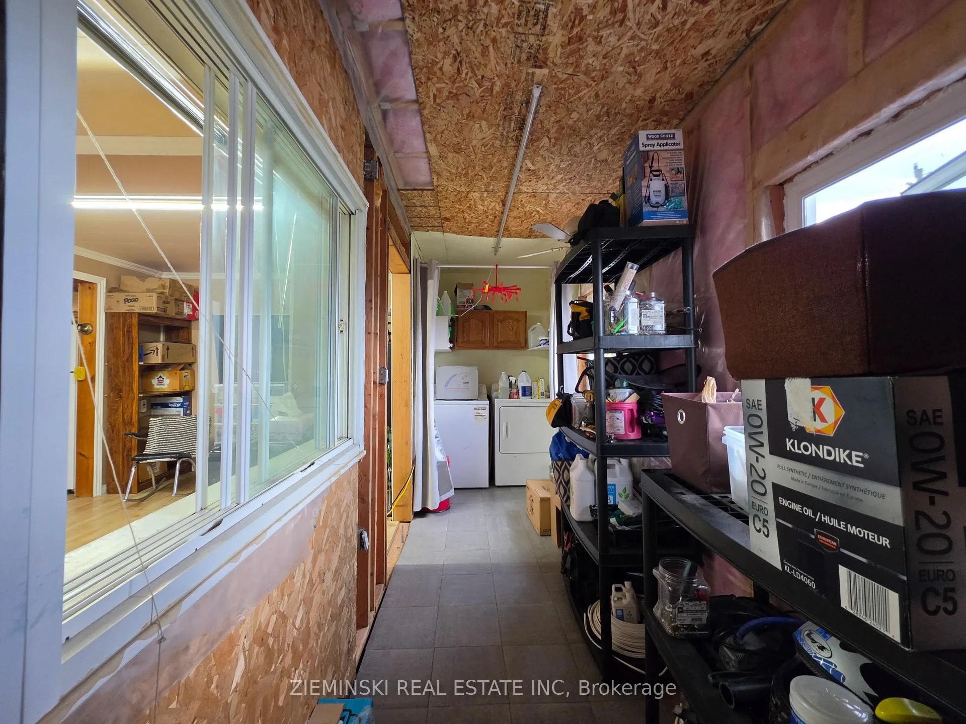 Photo 14 of 340 Ferguson Avenue, Black River Matheson, Ramore — HOMEH