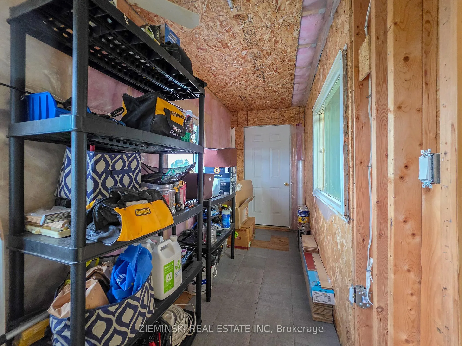 Photo 15 of 340 Ferguson Avenue, Black River Matheson, Ramore — HOMEH