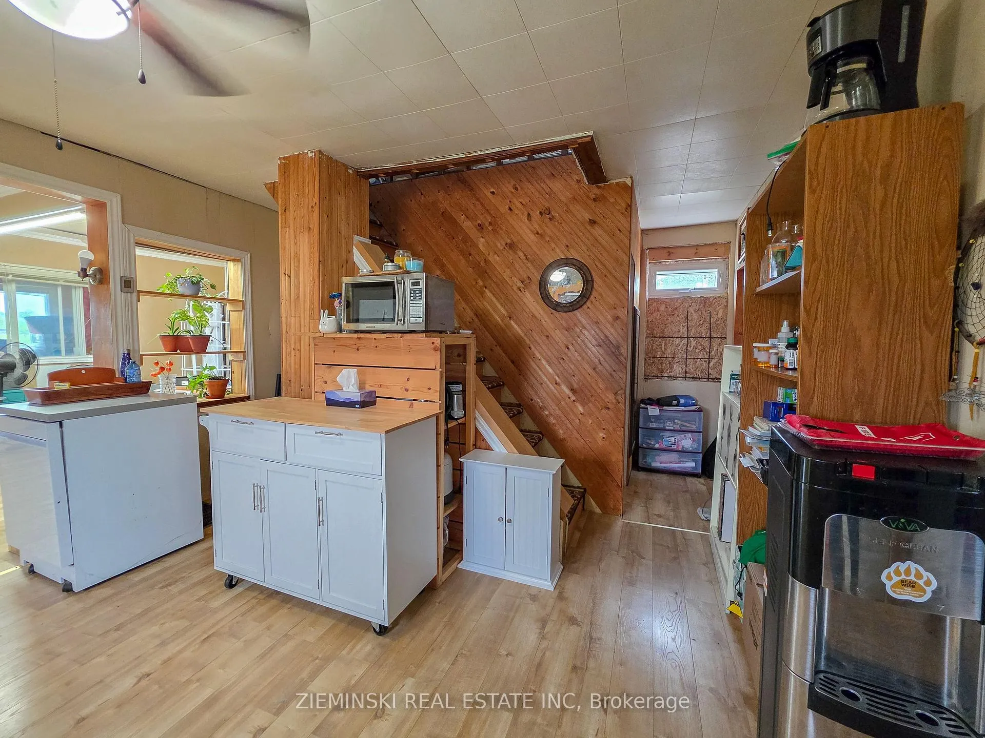 Photo 17 of 340 Ferguson Avenue, Black River Matheson, Ramore — HOMEH