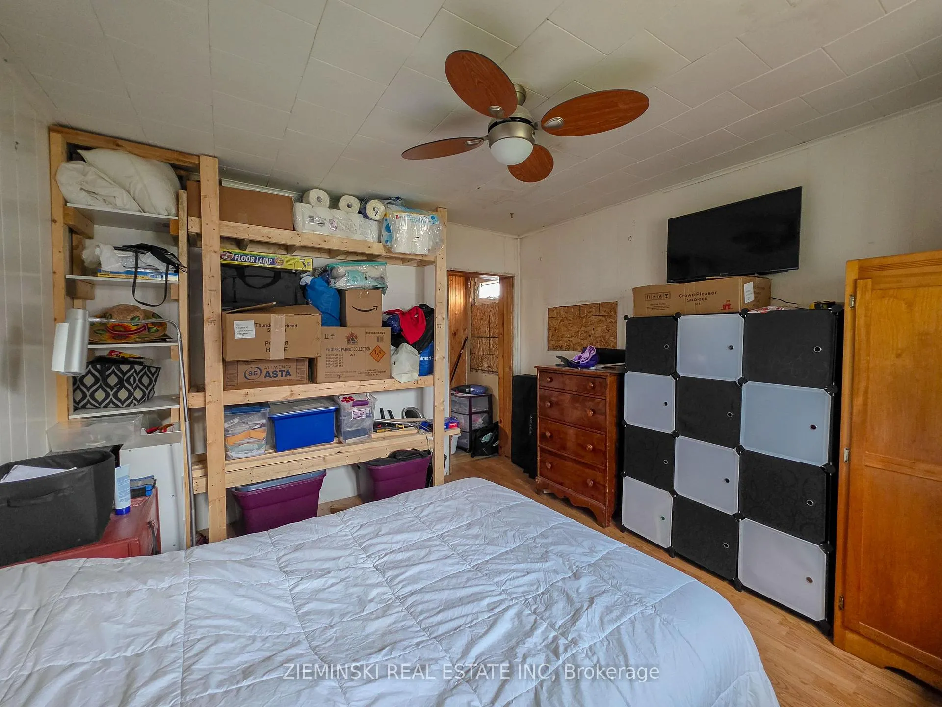 Photo 19 of 340 Ferguson Avenue, Black River Matheson, Ramore — HOMEH