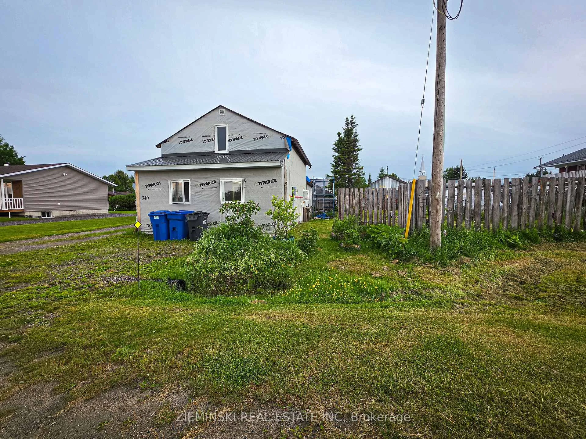 Photo 26 of 340 Ferguson Avenue, Black River Matheson, Ramore — HOMEH