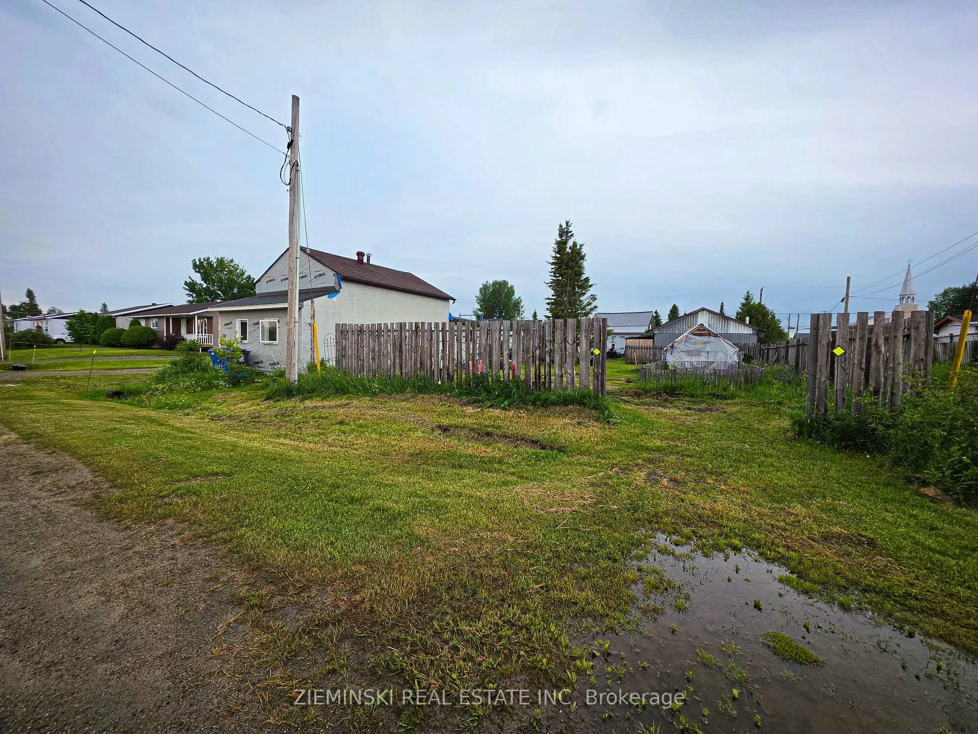 Photo 27 of 340 Ferguson Avenue, Black River Matheson, Ramore — HOMEH