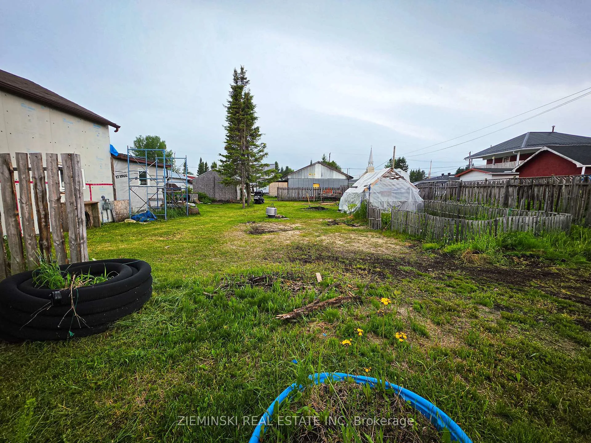 Photo 28 of 340 Ferguson Avenue, Black River Matheson, Ramore — HOMEH