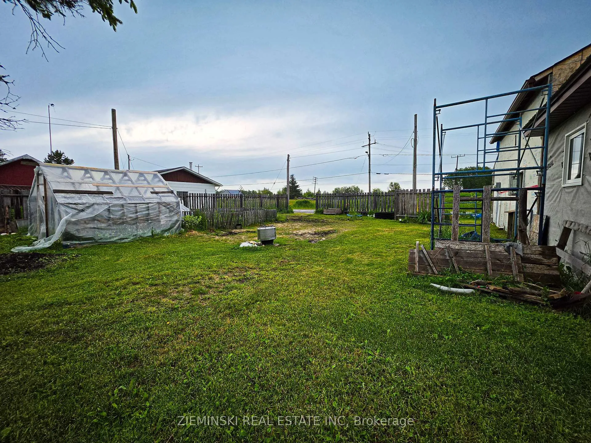Photo 29 of 340 Ferguson Avenue, Black River Matheson, Ramore — HOMEH