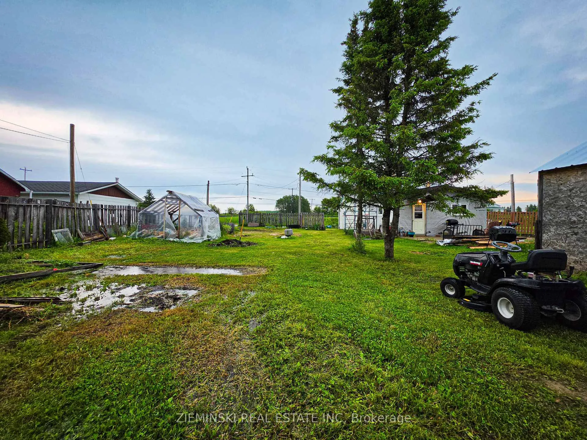 Photo 30 of 340 Ferguson Avenue, Black River Matheson, Ramore — HOMEH