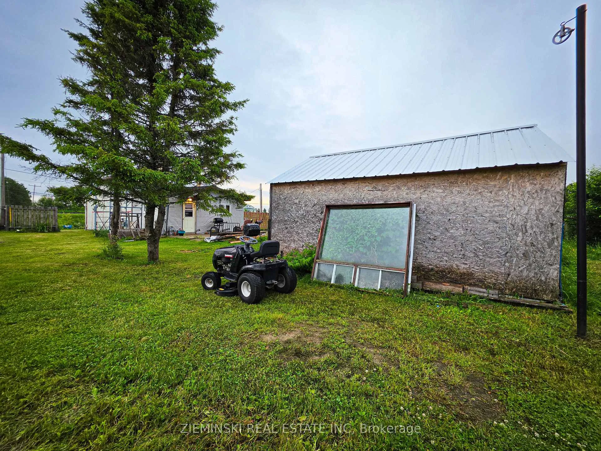 Photo 31 of 340 Ferguson Avenue, Black River Matheson, Ramore — HOMEH