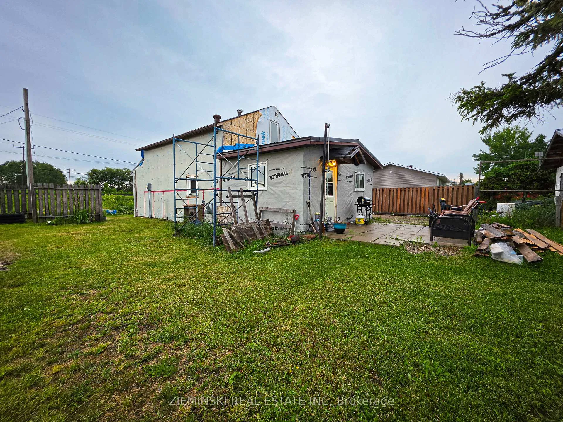 Photo 32 of 340 Ferguson Avenue, Black River Matheson, Ramore — HOMEH