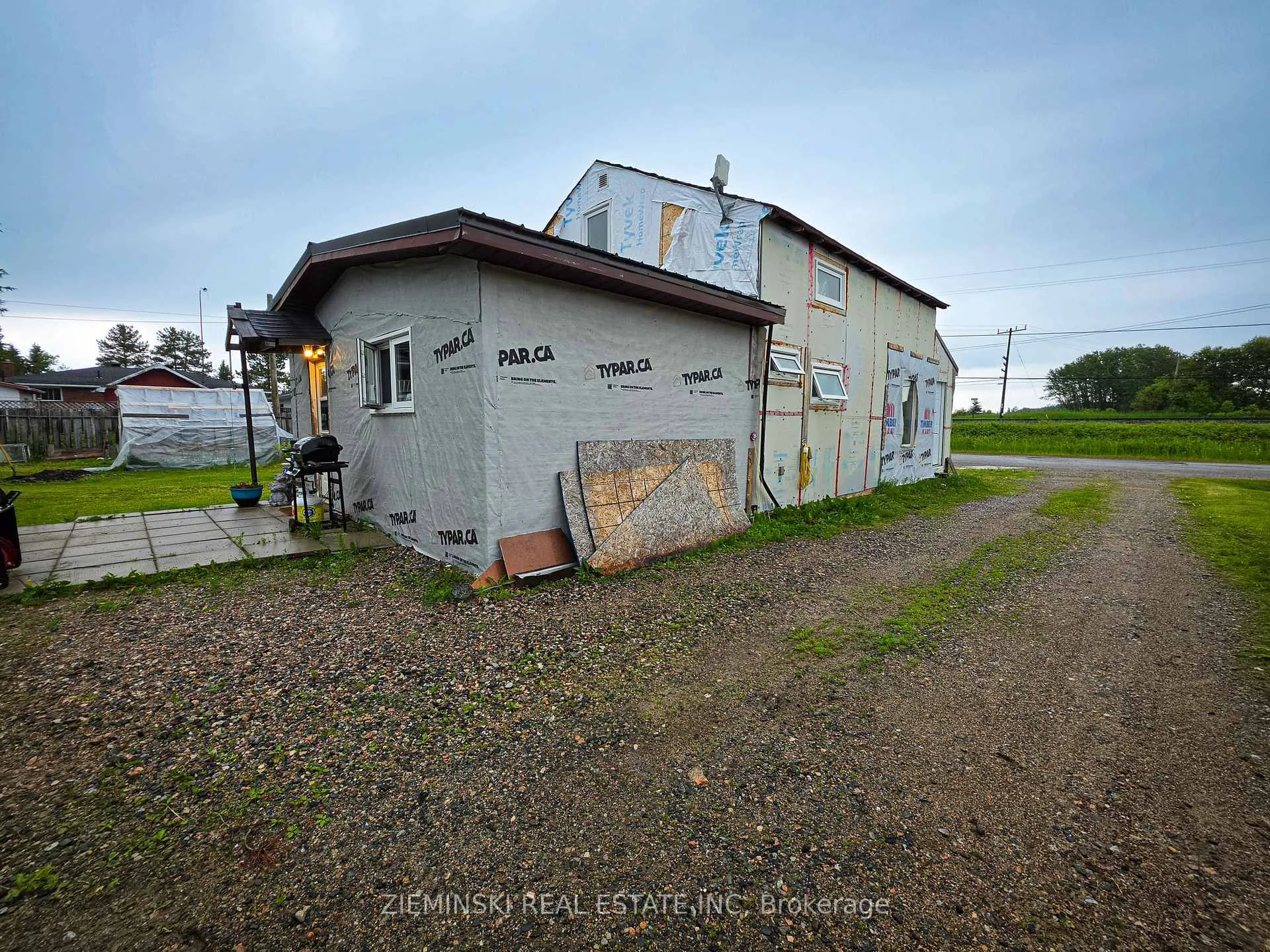 Photo 34 of 340 Ferguson Avenue, Black River Matheson, Ramore — HOMEH