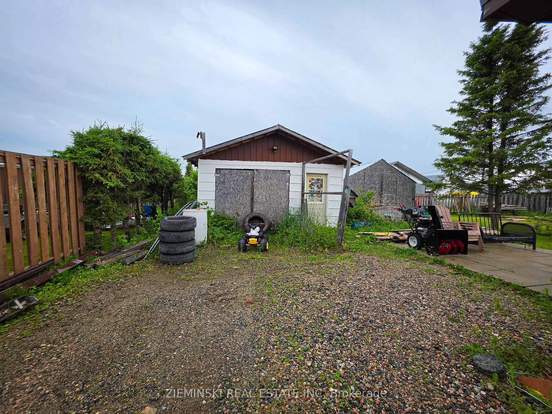 Photo 35 of 340 Ferguson Avenue, Black River Matheson, Ramore — HOMEH