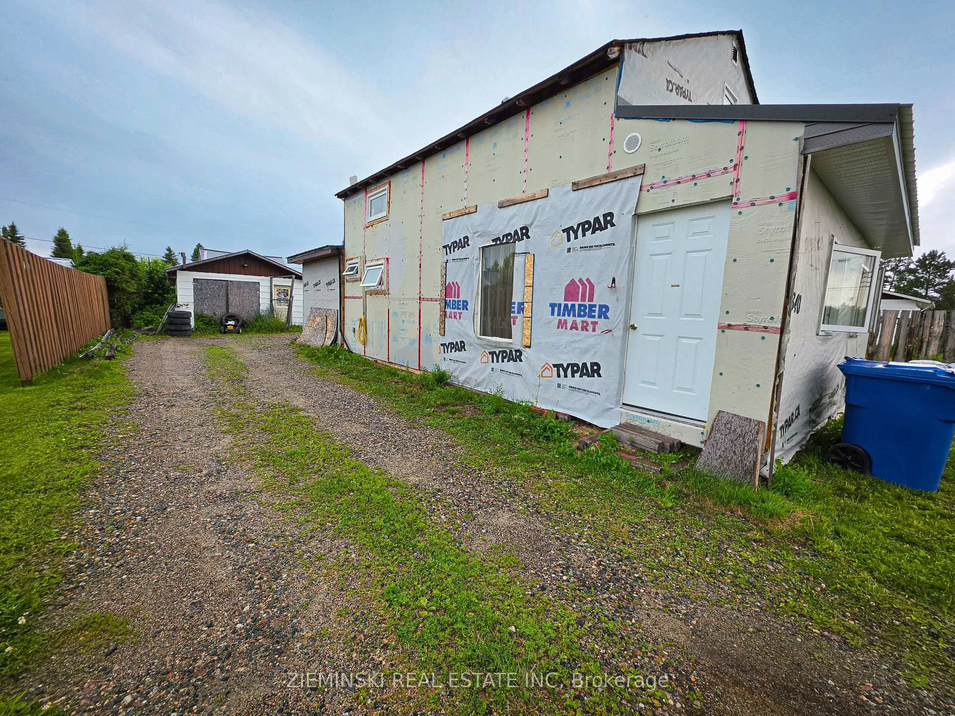 Photo 36 of 340 Ferguson Avenue, Black River Matheson, Ramore — HOMEH