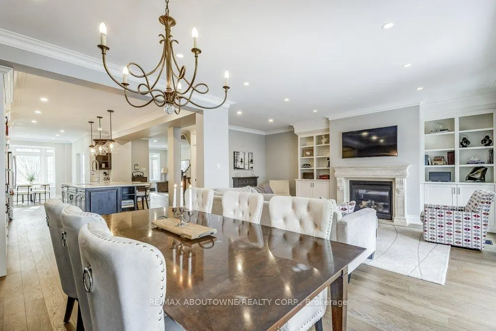 Photo 13 of 21 Chisholm Street, Oakville, Central — HOMEH