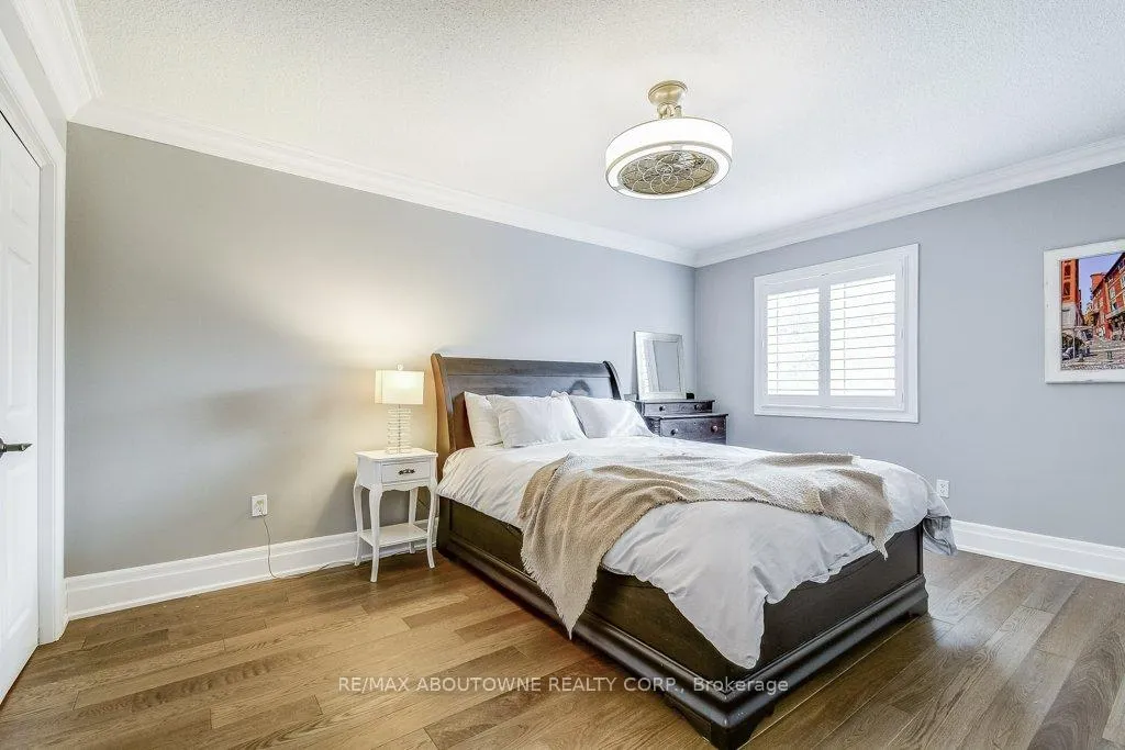 Photo 25 of 21 Chisholm Street, Oakville, Central — HOMEH