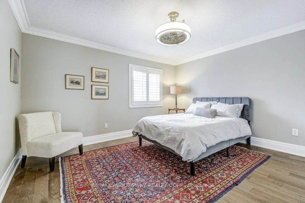 Photo 26 of 21 Chisholm Street, Oakville, Central — HOMEH