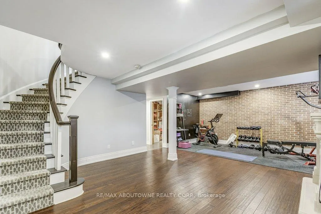 Photo 38 of 21 Chisholm Street, Oakville, Central — HOMEH