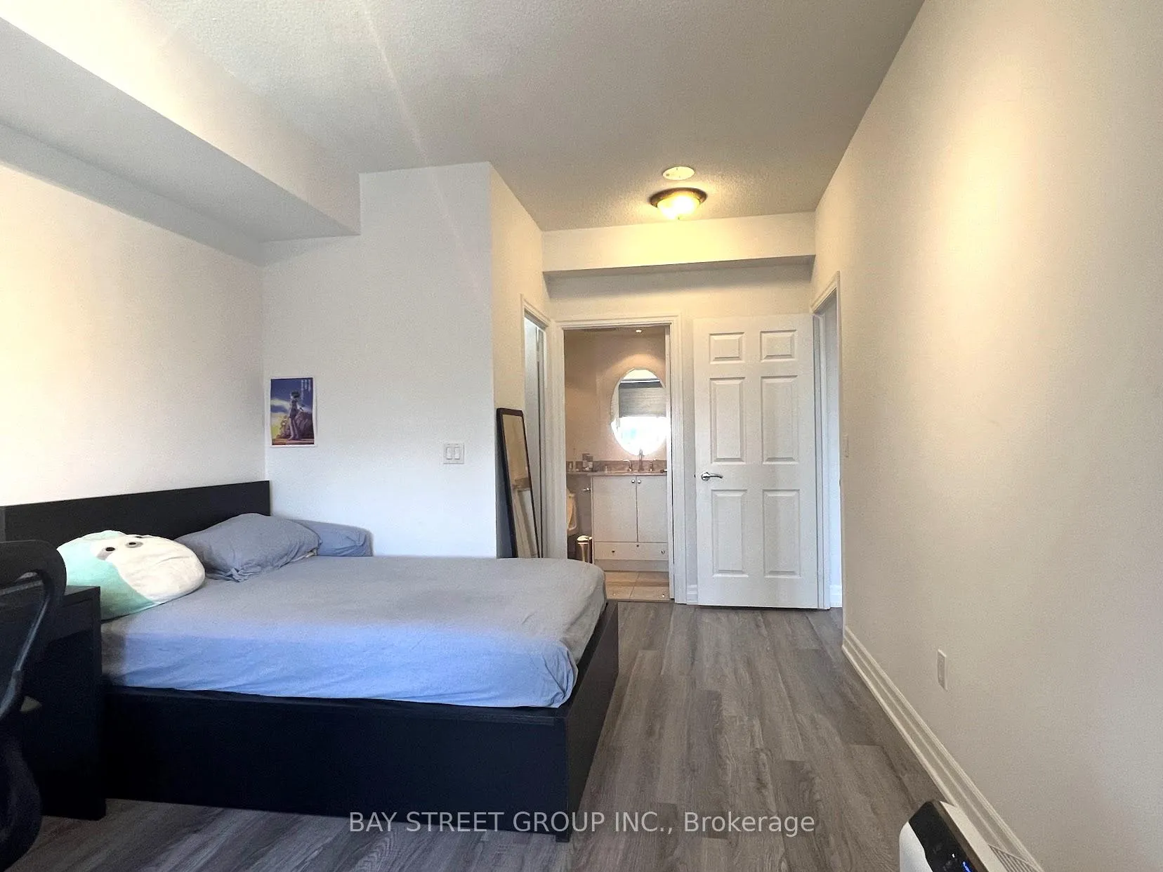 Photo 13 of Unit 2202, 35 Balmuto Street, Toronto, Bay Street Corridor — HOMEH