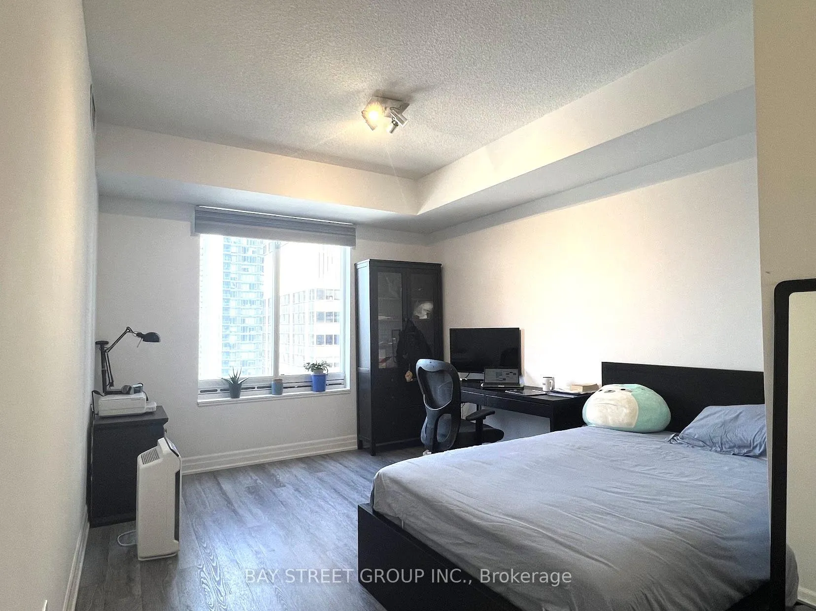 Photo 15 of Unit 2202, 35 Balmuto Street, Toronto, Bay Street Corridor — HOMEH