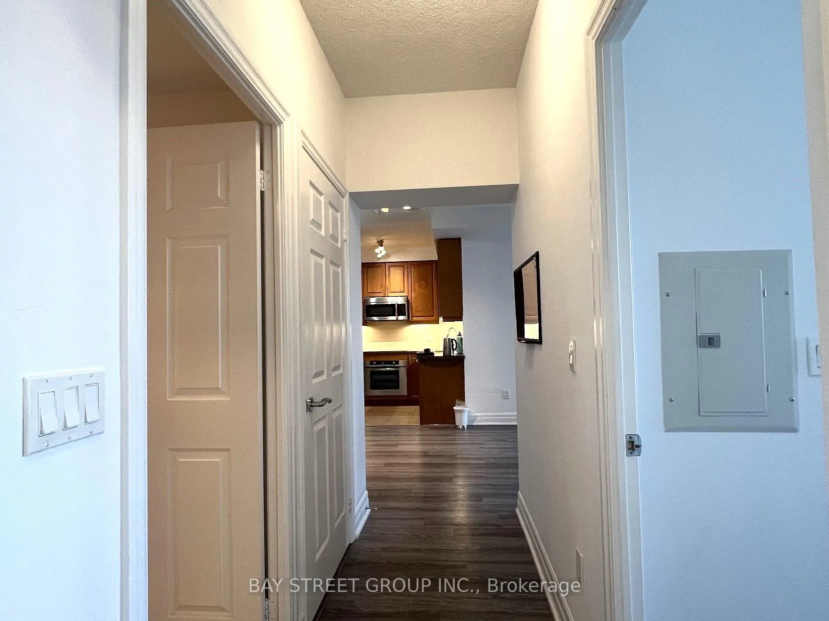 Photo 16 of Unit 2202, 35 Balmuto Street, Toronto, Bay Street Corridor — HOMEH