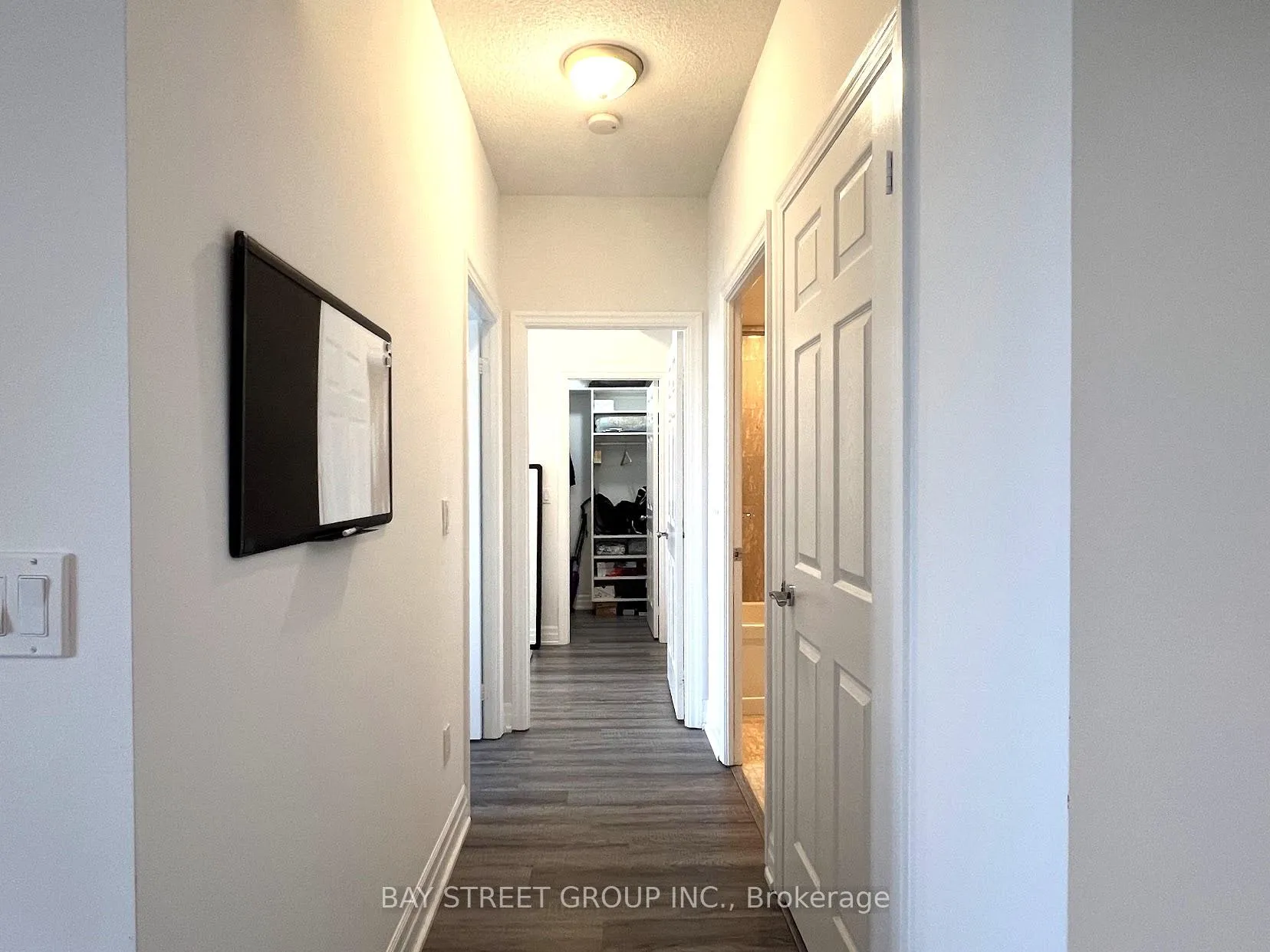 Photo 17 of Unit 2202, 35 Balmuto Street, Toronto, Bay Street Corridor — HOMEH