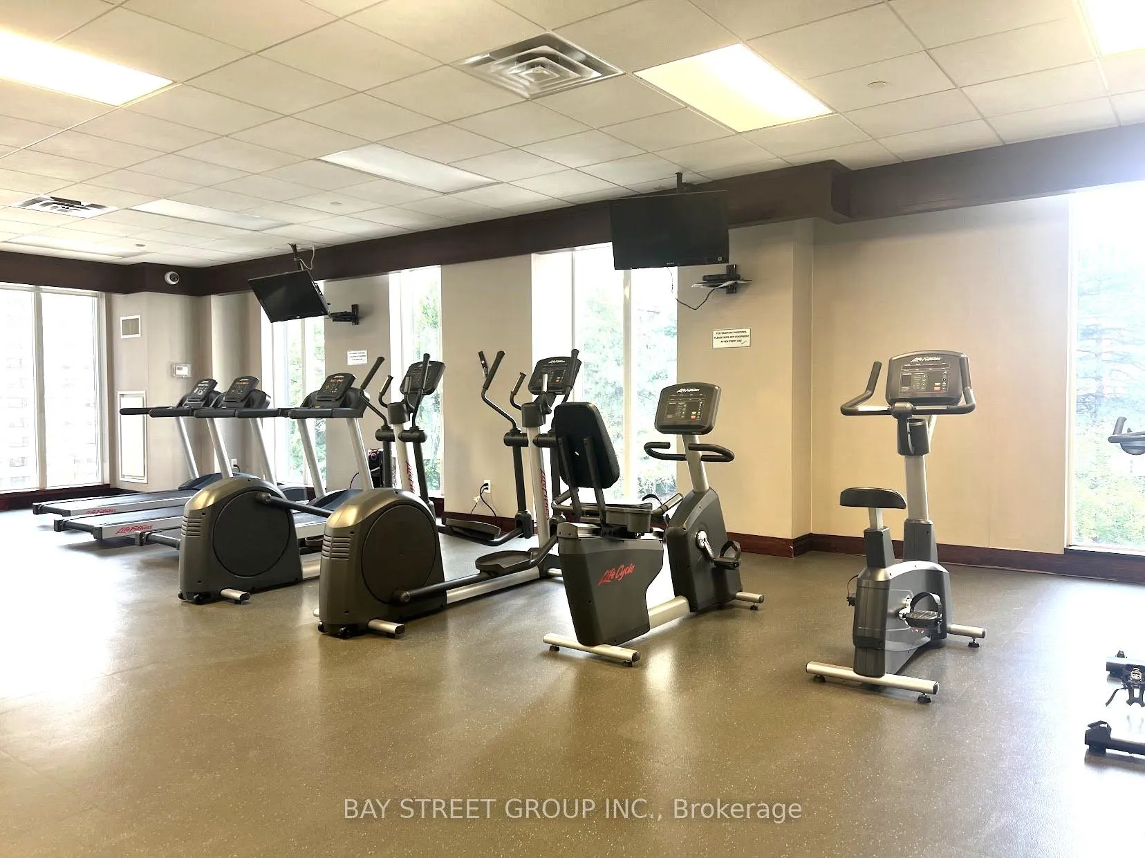 Photo 18 of Unit 2202, 35 Balmuto Street, Toronto, Bay Street Corridor — HOMEH