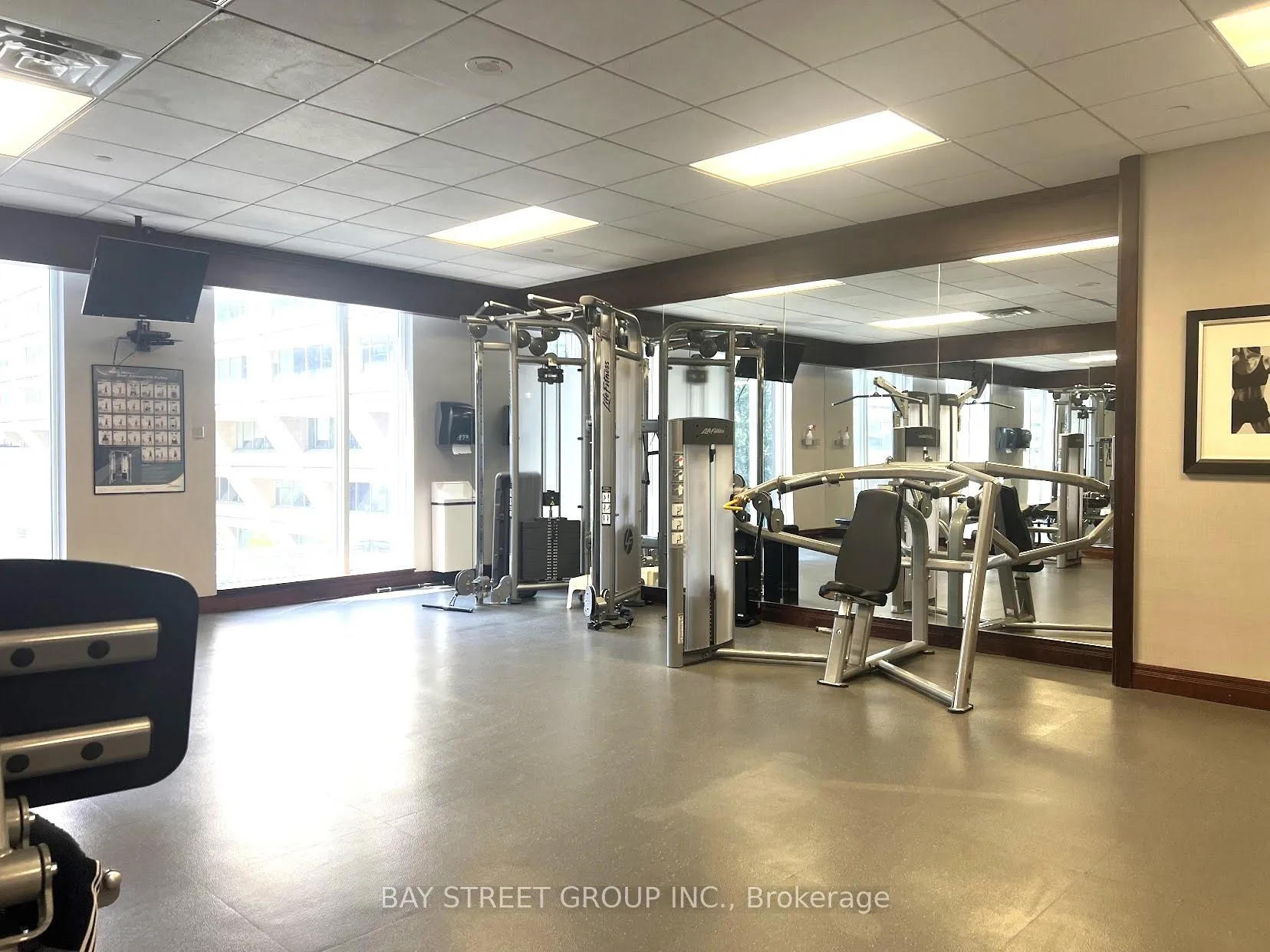 Photo 19 of Unit 2202, 35 Balmuto Street, Toronto, Bay Street Corridor — HOMEH