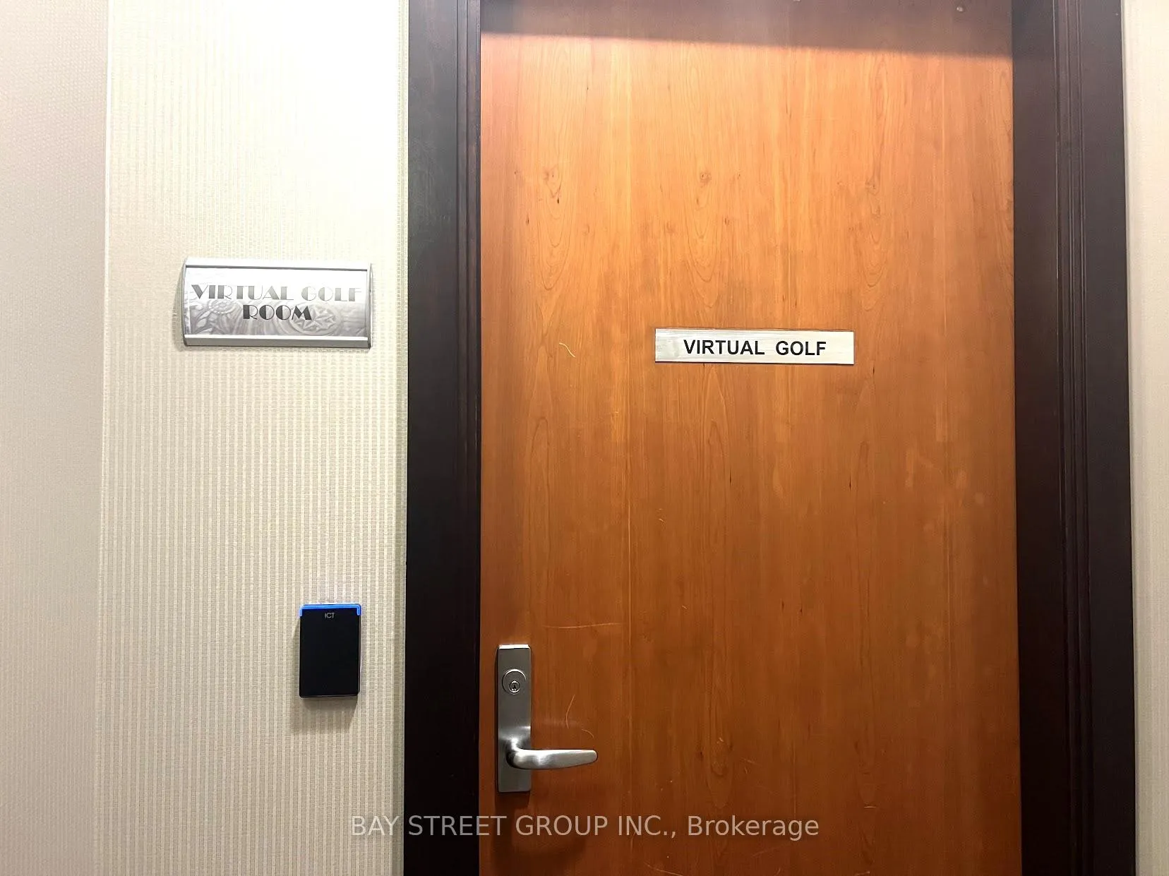 Photo 21 of Unit 2202, 35 Balmuto Street, Toronto, Bay Street Corridor — HOMEH