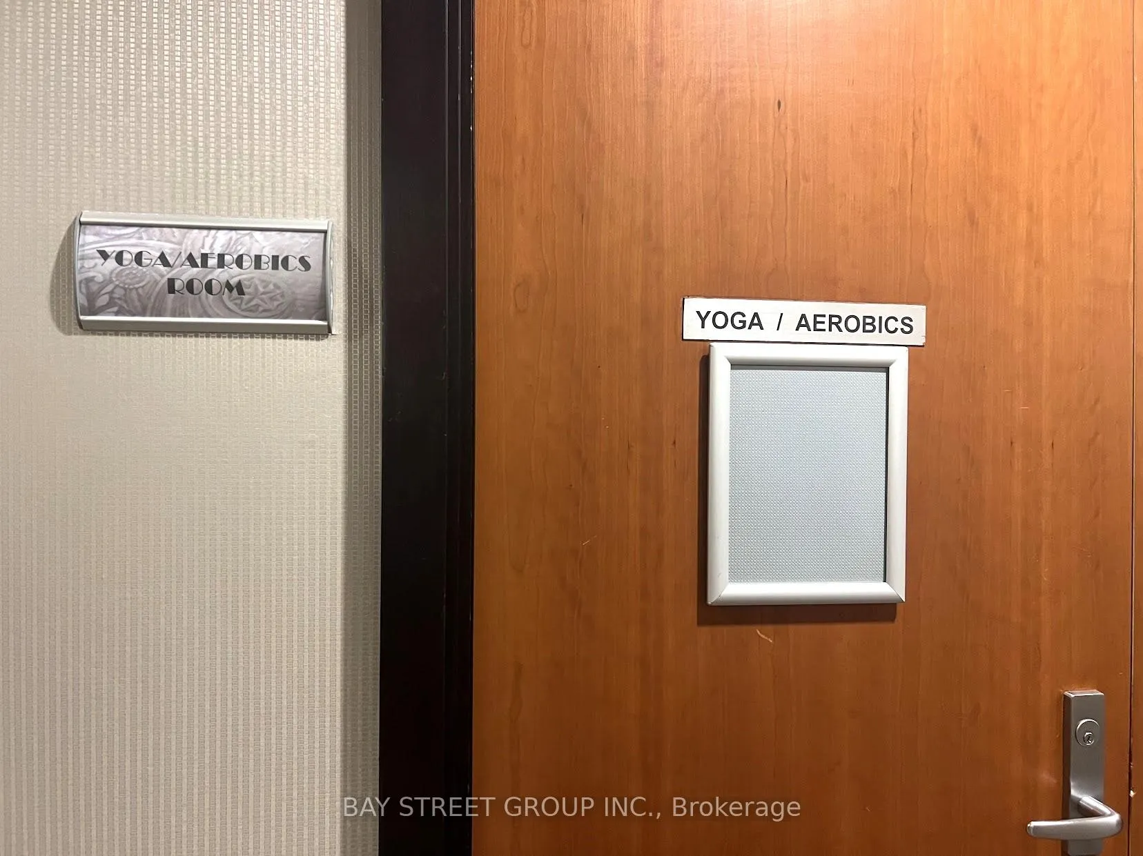 Photo 22 of Unit 2202, 35 Balmuto Street, Toronto, Bay Street Corridor — HOMEH