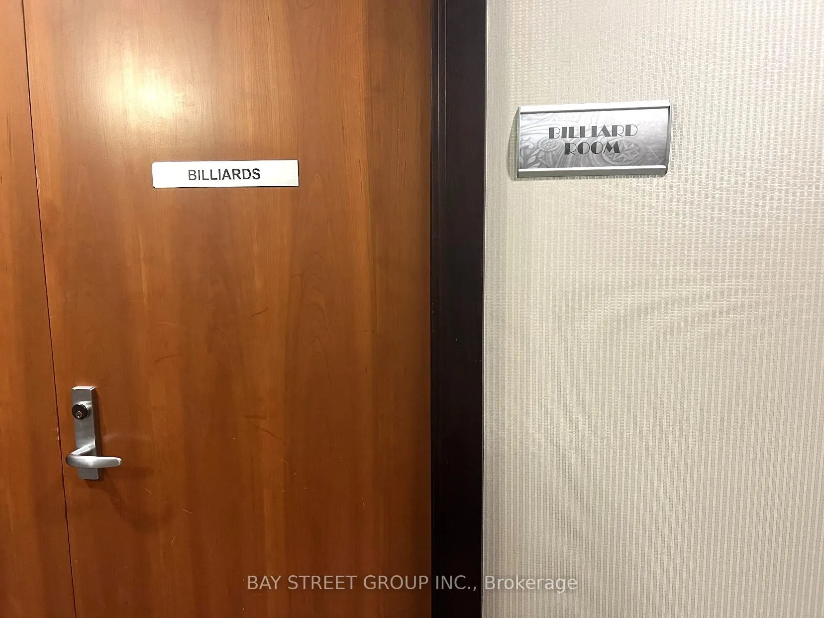 Photo 23 of Unit 2202, 35 Balmuto Street, Toronto, Bay Street Corridor — HOMEH