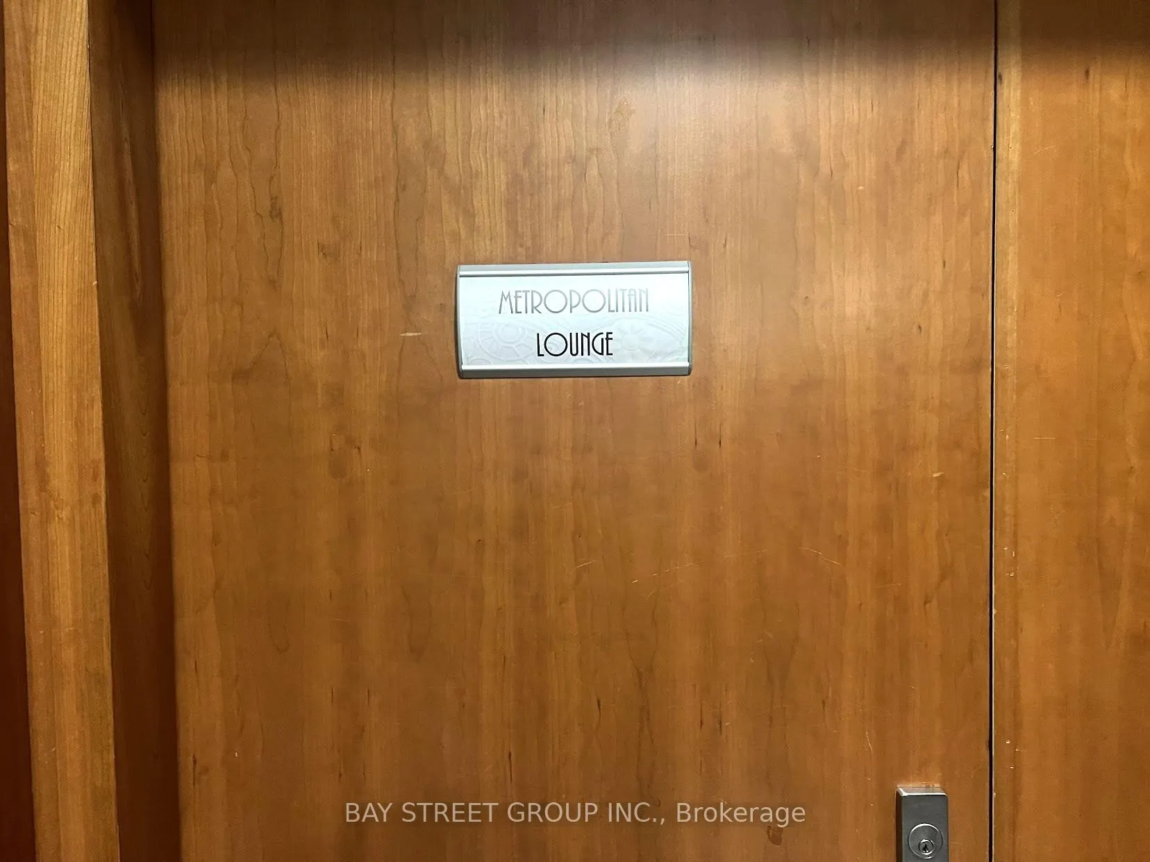 Photo 24 of Unit 2202, 35 Balmuto Street, Toronto, Bay Street Corridor — HOMEH
