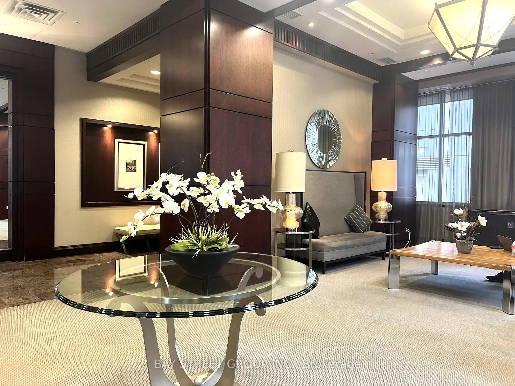 Photo 25 of Unit 2202, 35 Balmuto Street, Toronto, Bay Street Corridor — HOMEH