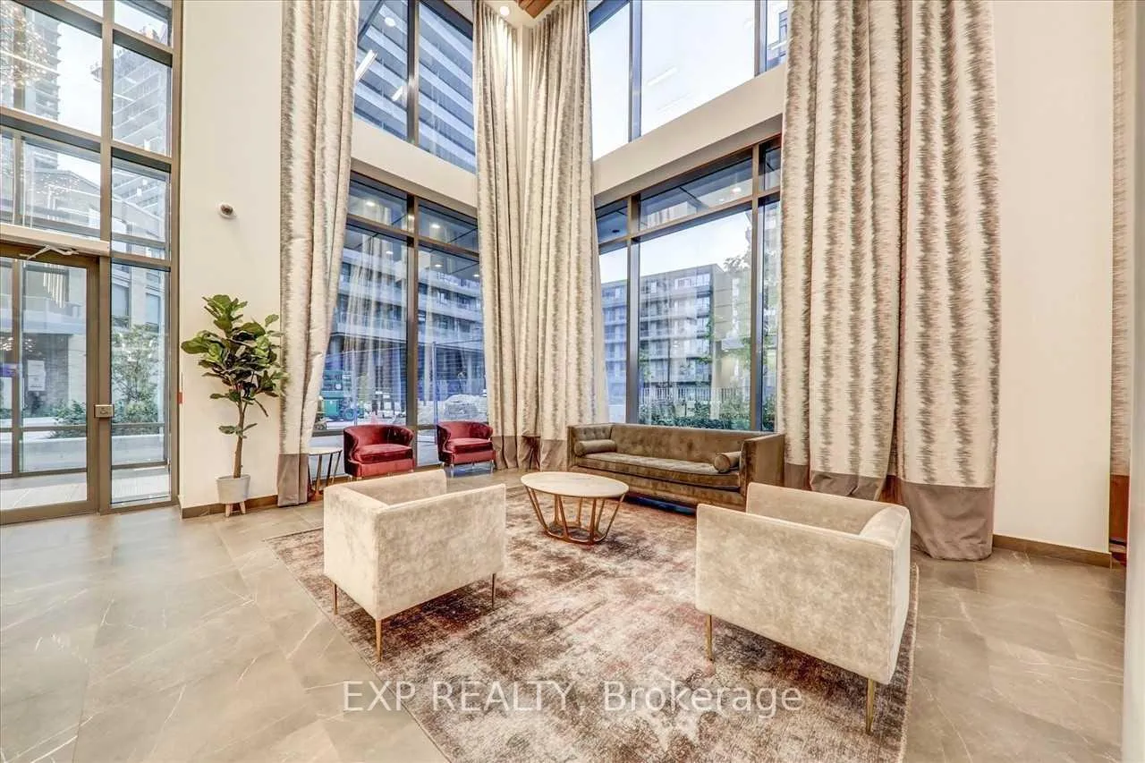 Photo 4 of Unit 2104, 56 Forest Manor Road, North York, Henry Farm — HOMEH