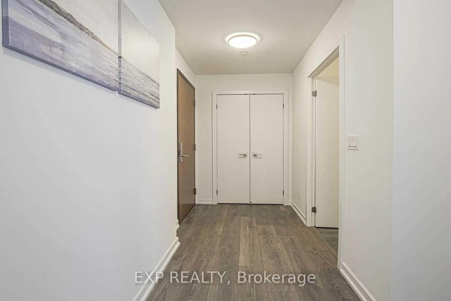 Photo 5 of Unit 2104, 56 Forest Manor Road, North York, Henry Farm — HOMEH