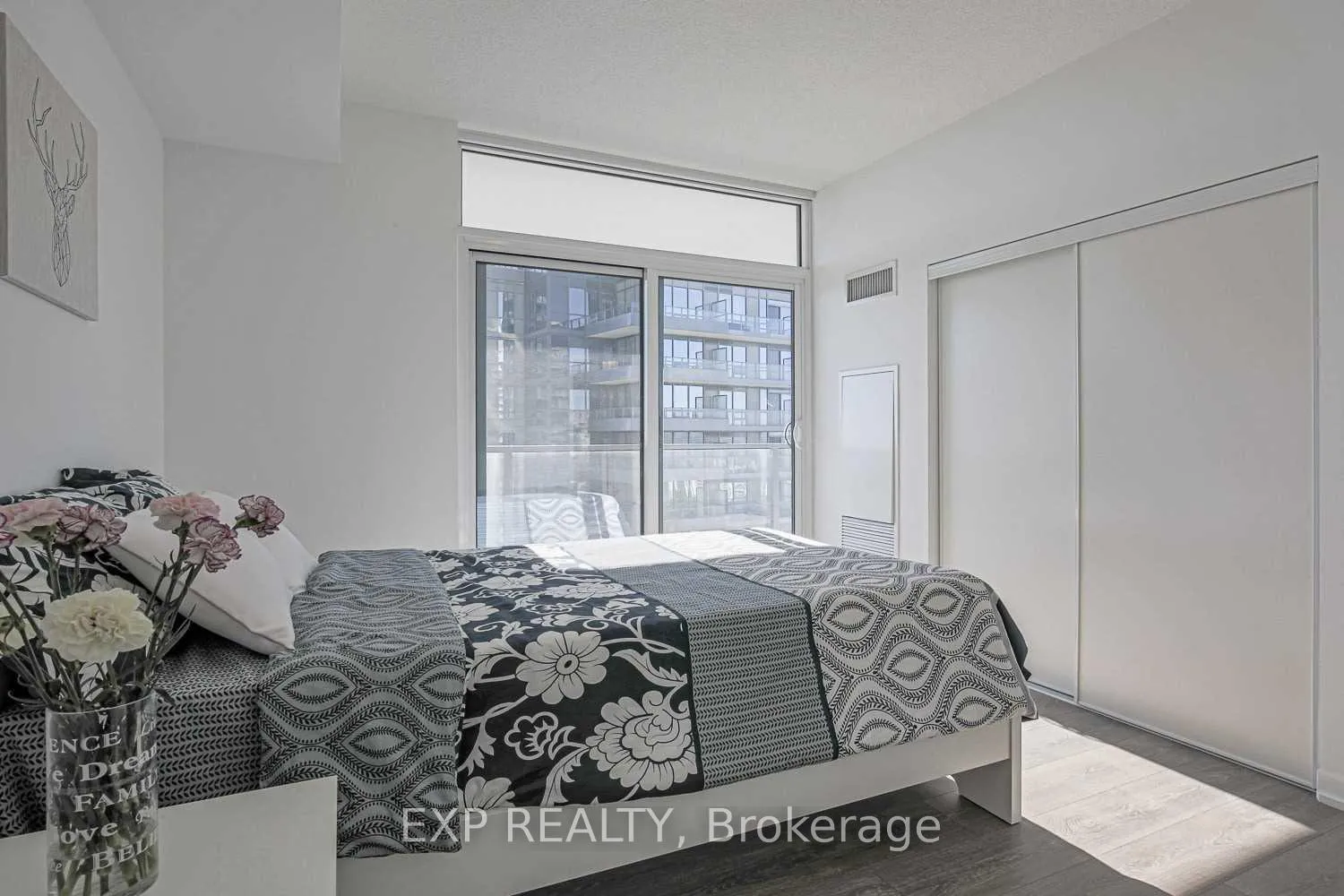 Photo 14 of Unit 2104, 56 Forest Manor Road, North York, Henry Farm — HOMEH