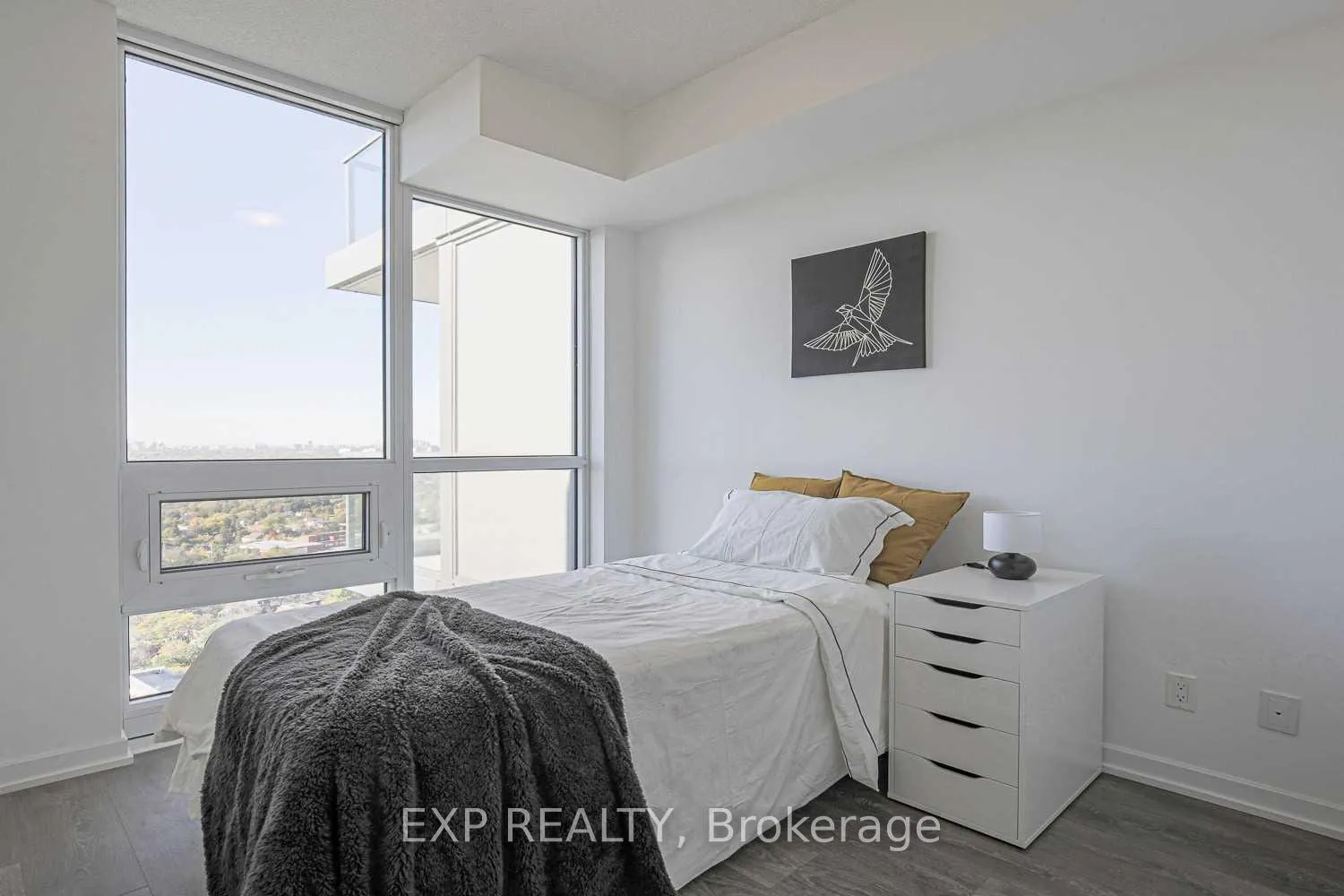 Photo 16 of Unit 2104, 56 Forest Manor Road, North York, Henry Farm — HOMEH
