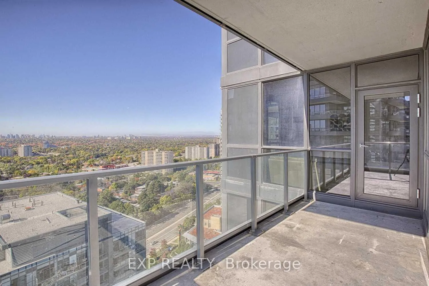 Photo 19 of Unit 2104, 56 Forest Manor Road, North York, Henry Farm — HOMEH
