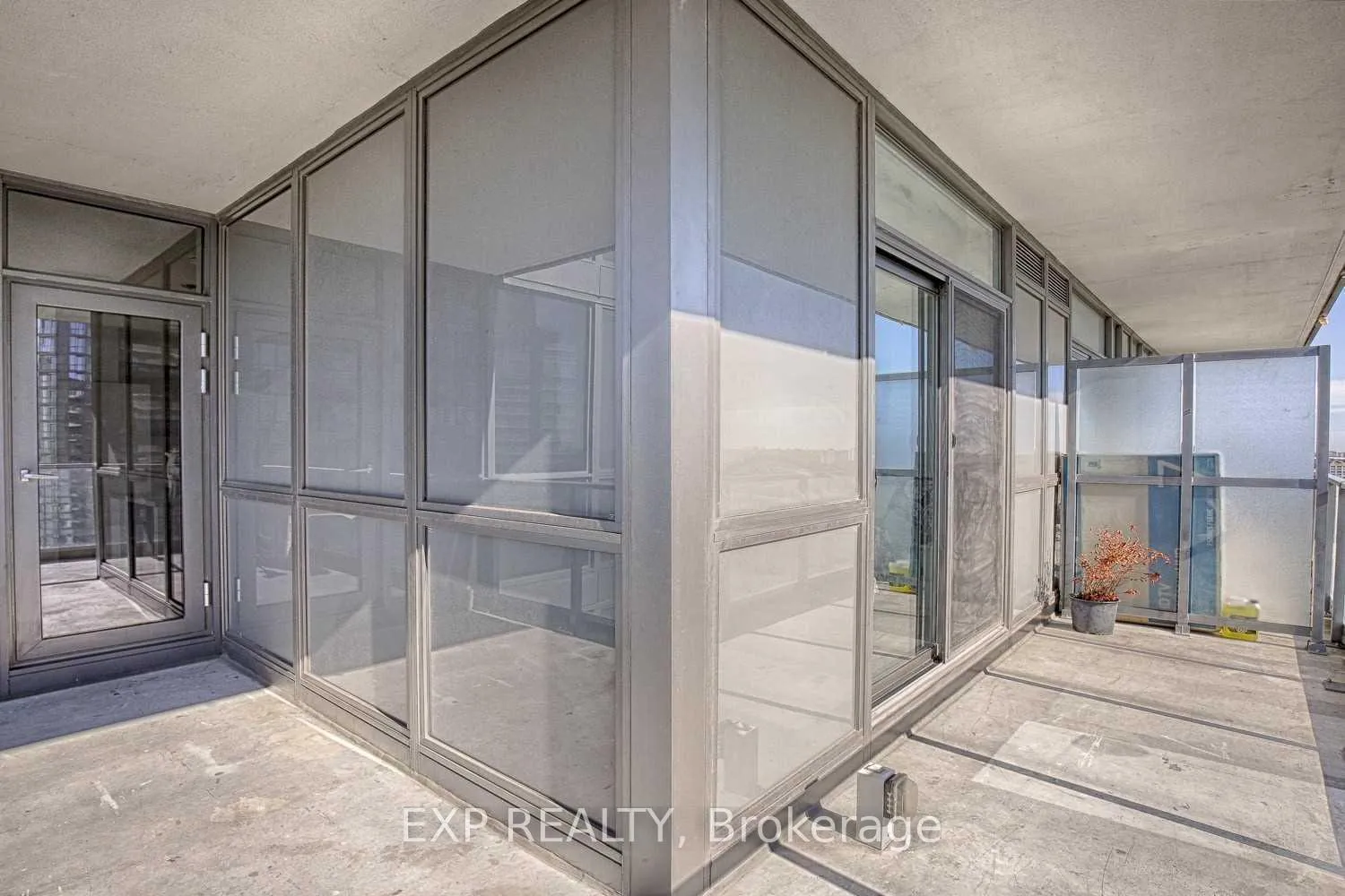 Photo 20 of Unit 2104, 56 Forest Manor Road, North York, Henry Farm — HOMEH