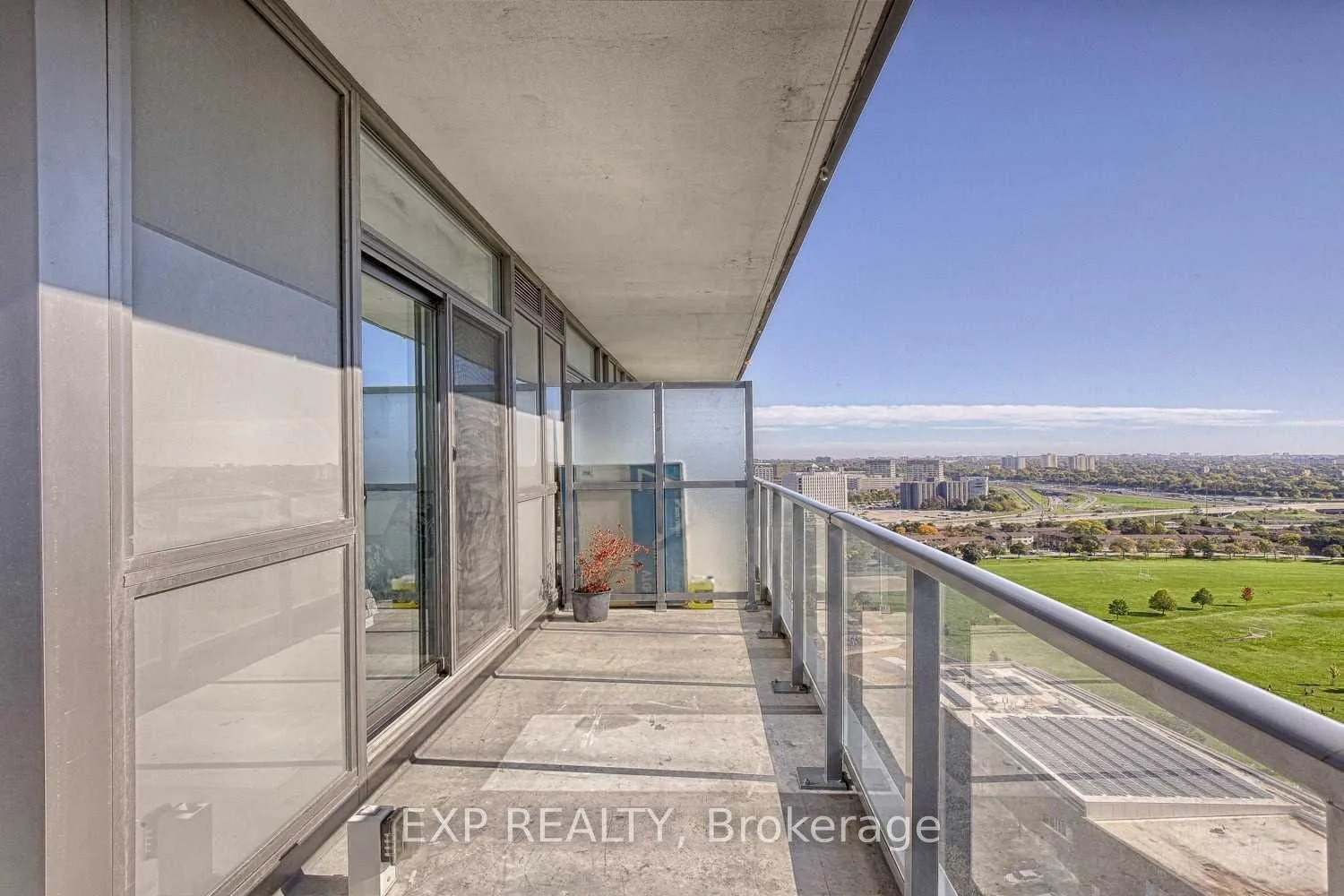 Photo 21 of Unit 2104, 56 Forest Manor Road, North York, Henry Farm — HOMEH