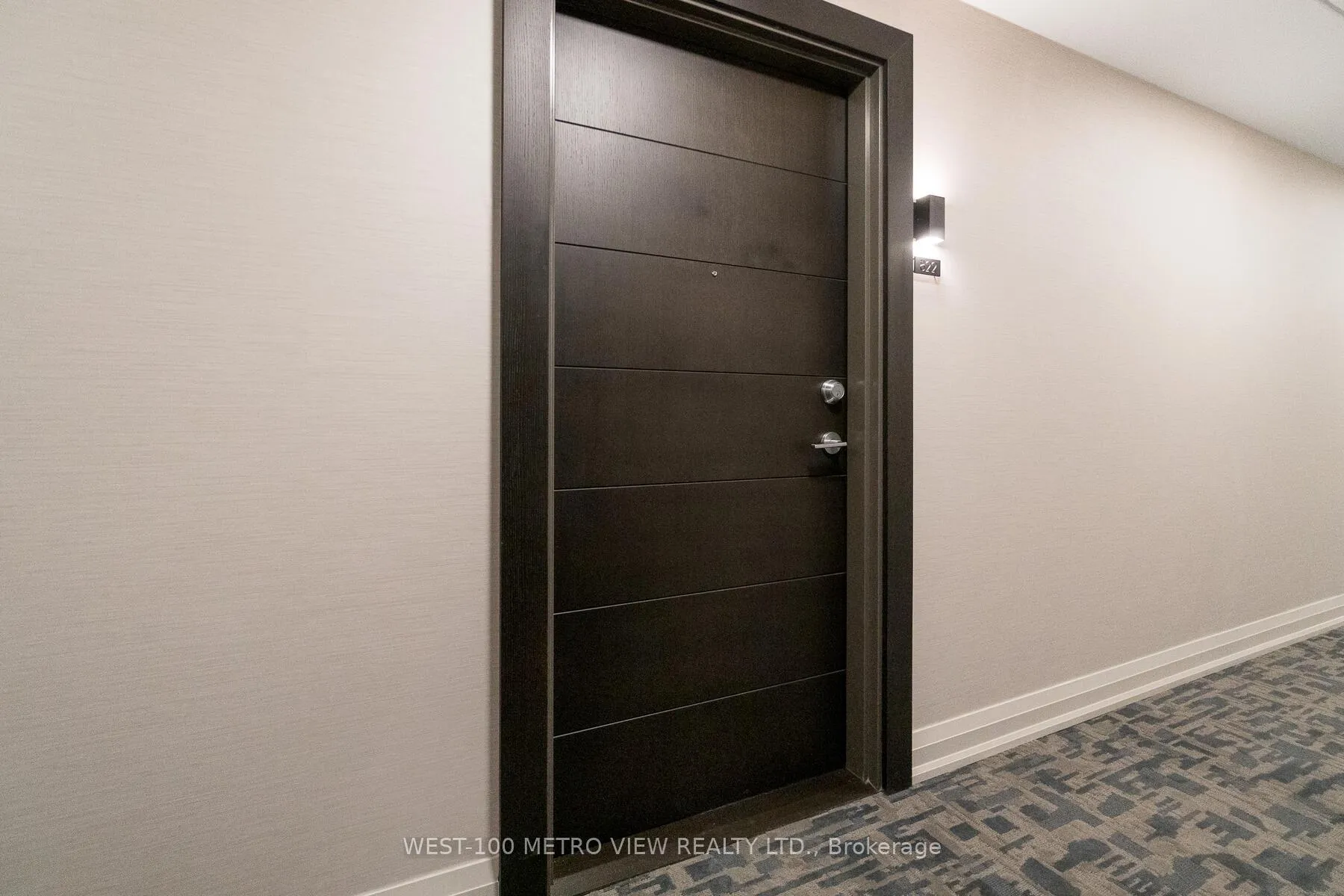 Photo 3 of Unit 822, 212 King William Street, Hamilton, Beasley — HOMEH