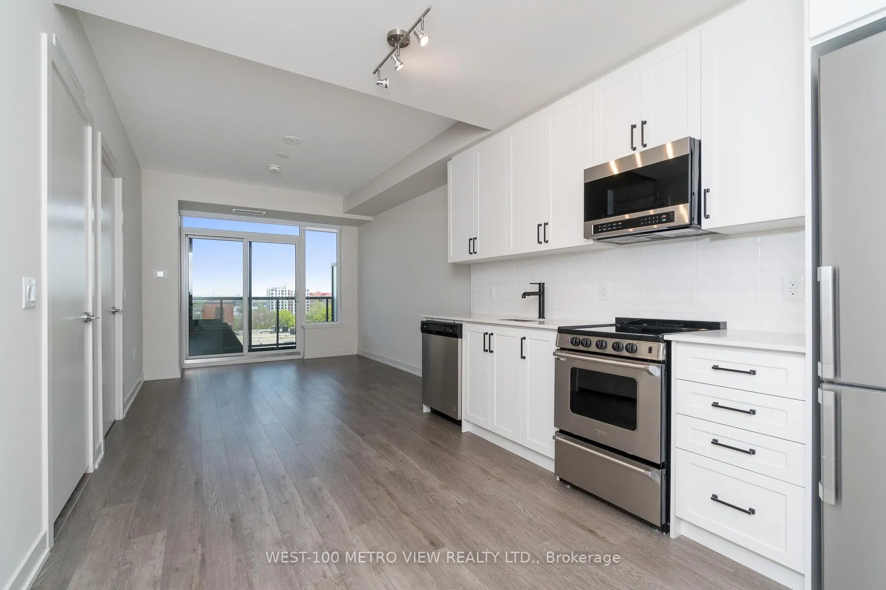 Photo 4 of Unit 822, 212 King William Street, Hamilton, Beasley — HOMEH