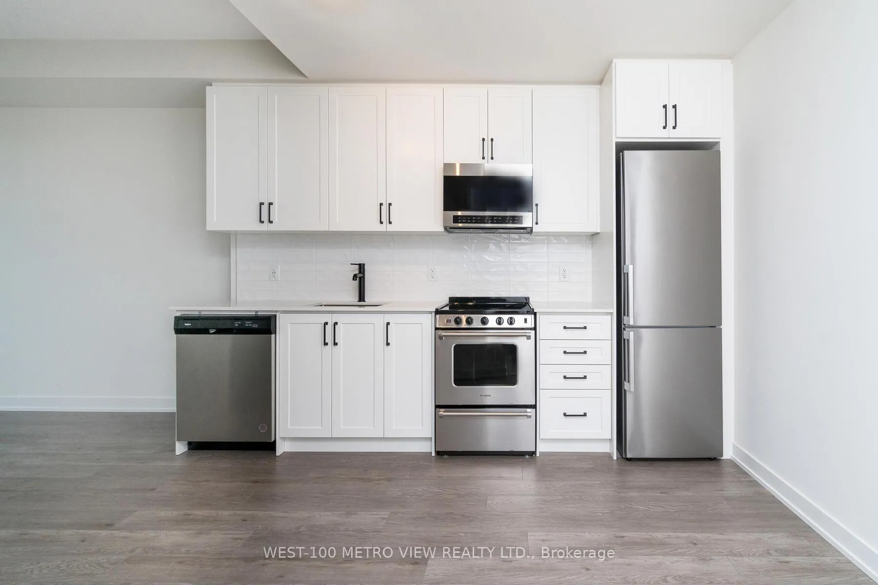 Photo 5 of Unit 822, 212 King William Street, Hamilton, Beasley — HOMEH