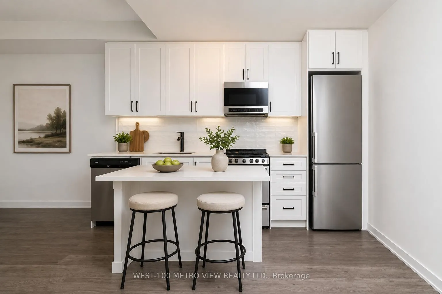 Photo 6 of Unit 822, 212 King William Street, Hamilton, Beasley — HOMEH