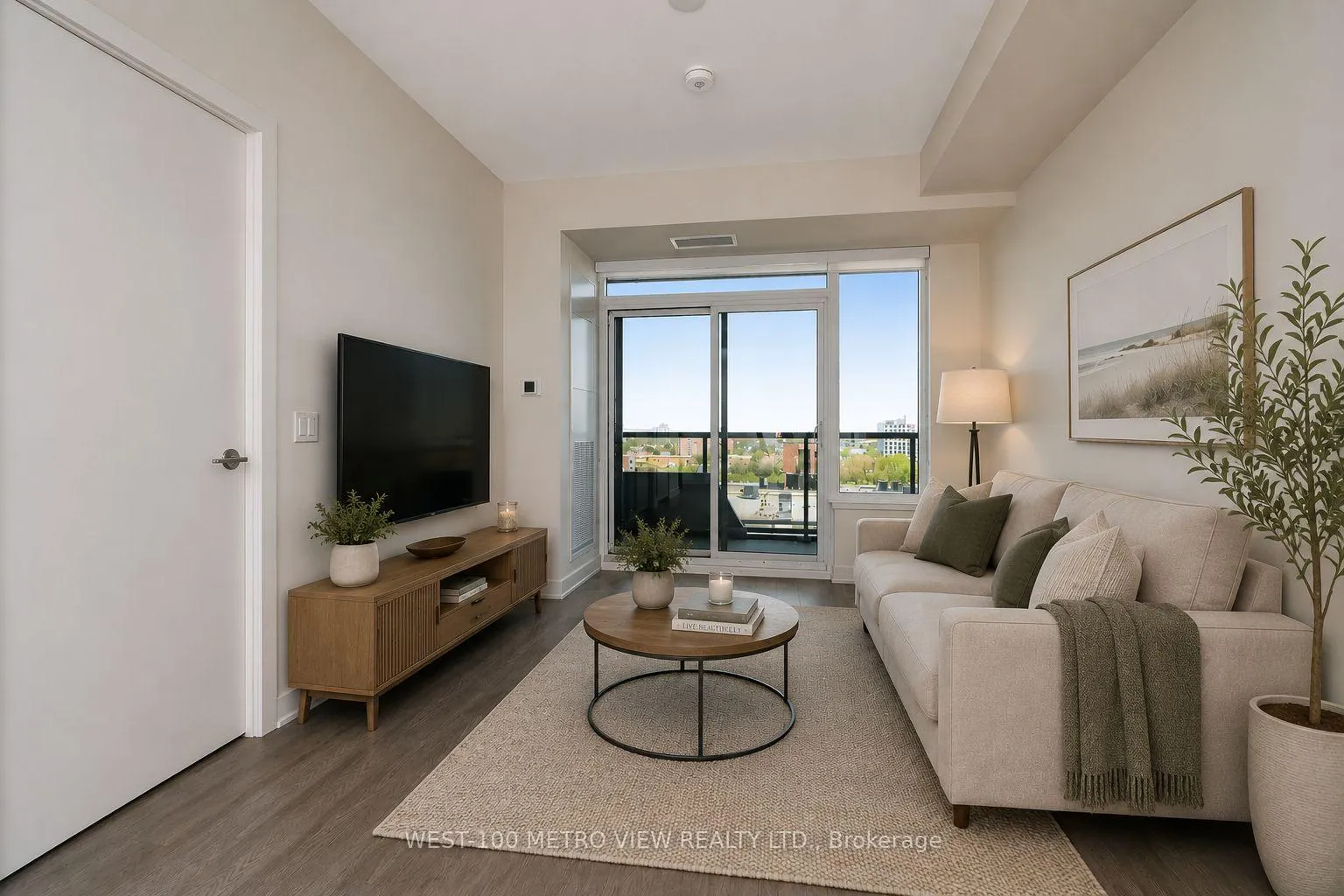Photo 8 of Unit 822, 212 King William Street, Hamilton, Beasley — HOMEH