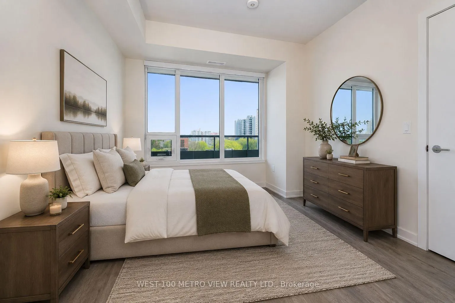 Photo 11 of Unit 822, 212 King William Street, Hamilton, Beasley — HOMEH