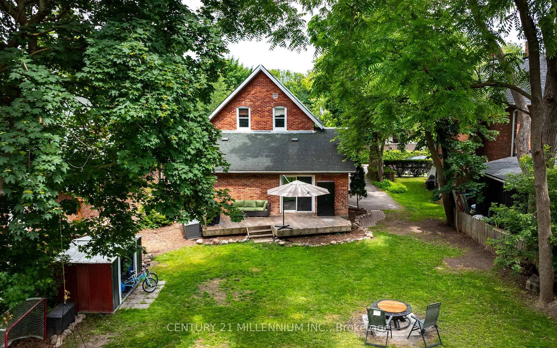Photo 1 of 20 Alexander Street, New Tecumseth, Tottenham — HOMEH