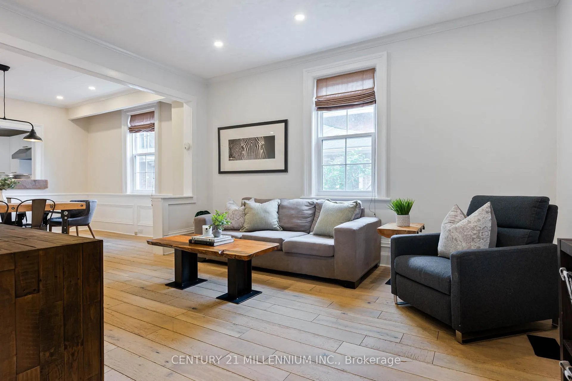 Photo 5 of 20 Alexander Street, New Tecumseth, Tottenham — HOMEH